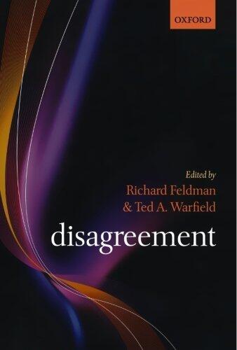 Disagreement