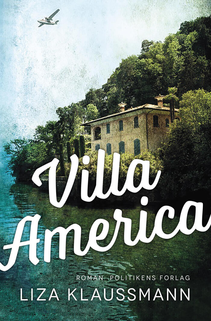Villa America