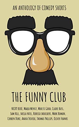 The Funny Club