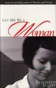 Let Me Be a Woman