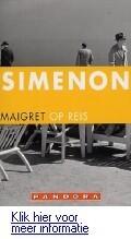 Maigret op reis