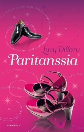 Paritanssia