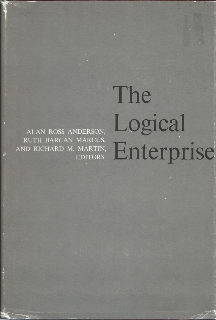 The Logical enterprise