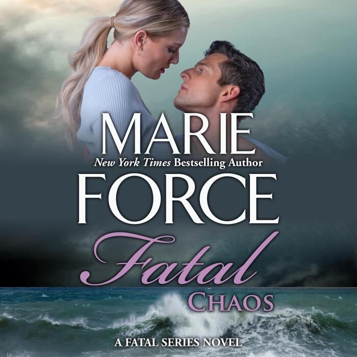 Fatal Chaos: Fatal Series, Book 12