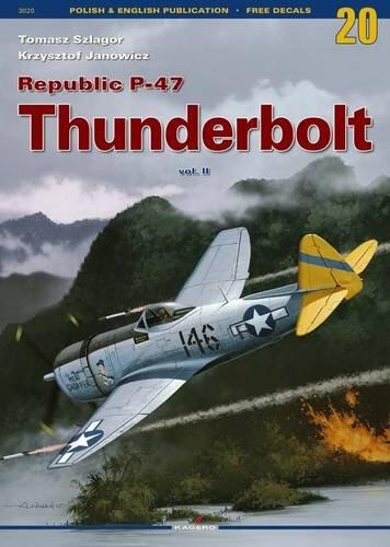 Republic P-47 Thunderbolt: v. 2