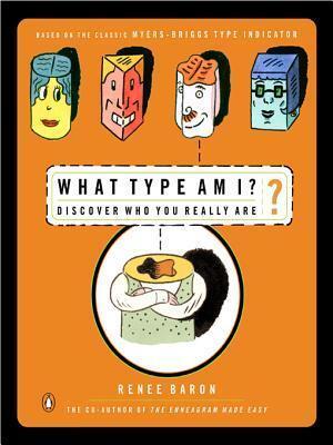 What Type Am I?: The Myers-Brigg Type Indication Made Easy