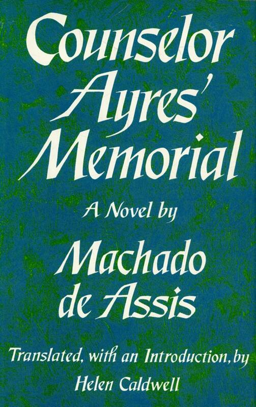 Counselor Ayres Memorial
