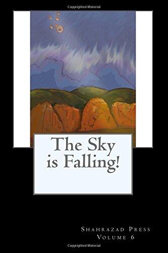 The Sky is Falling!