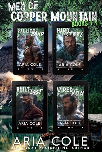 Men of Copper Mountain