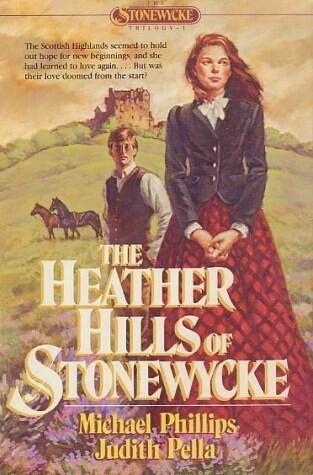 The Heather Hills of Stonewycke