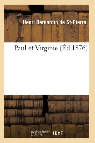 Paul et Virginie