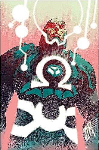 Justice League Gods and Men Lex Luthor #1