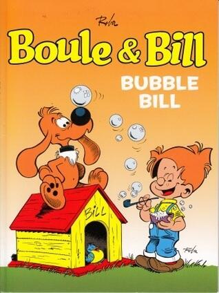 Bubble Bill
