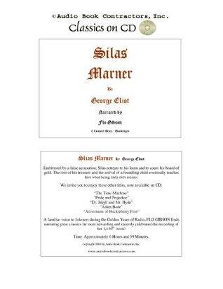 Silas Marner