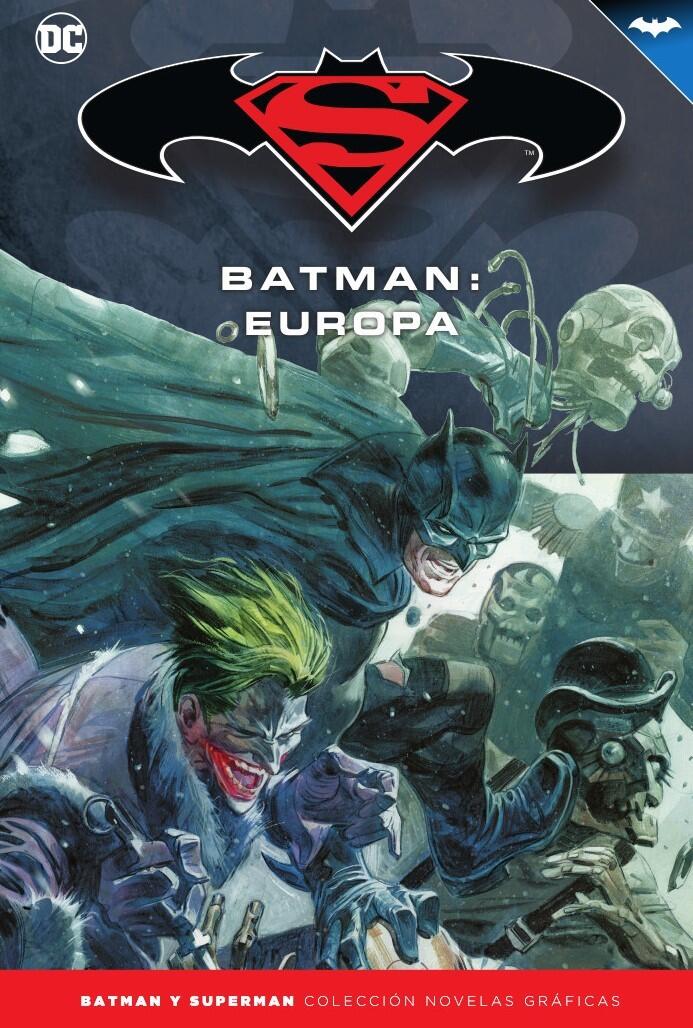 Batman: Damned