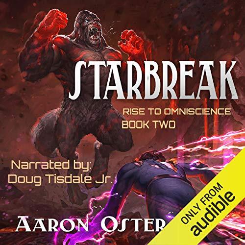 Starbreak