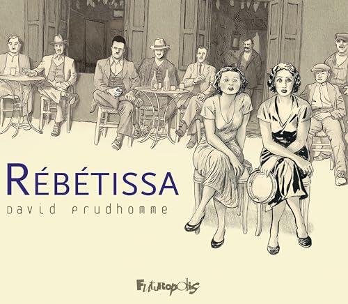 Rébétissa