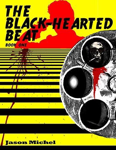 The Black-Hearted Beat: Book 1