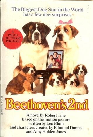 Beethoven's 2nd