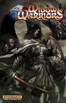 Pat Lee's Widow Warriors