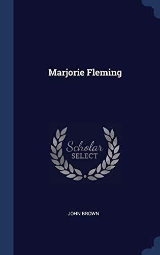 Marjorie Fleming