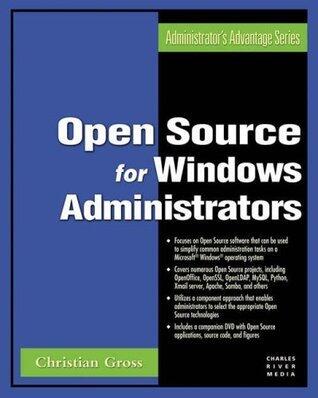 Open Source for Windows