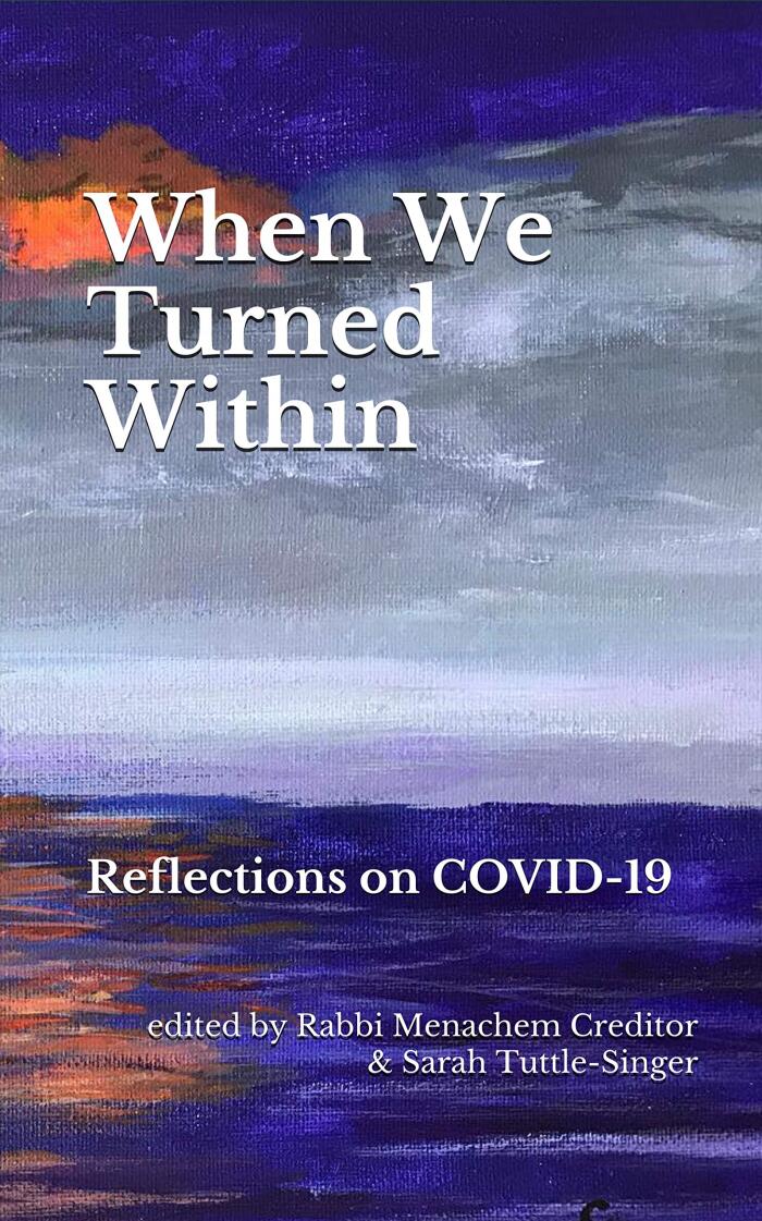 When We Turned Within (Reflections on COVID-19)