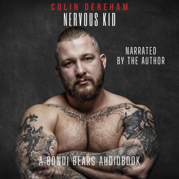 Nervous Kid: A Bondi Bears Novel