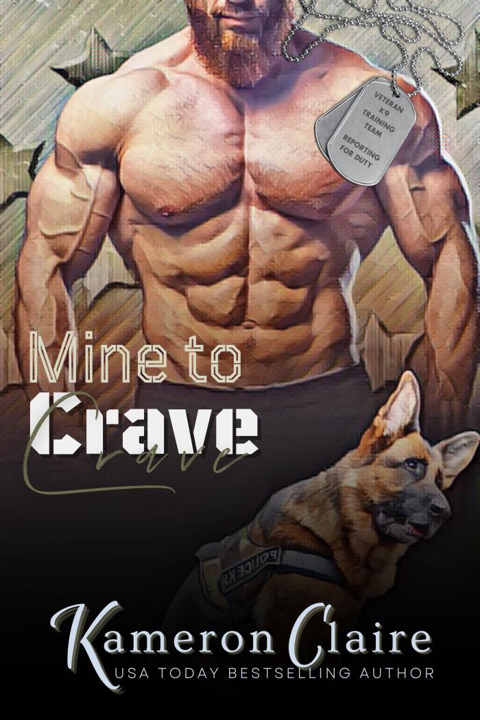 Mine to Crave