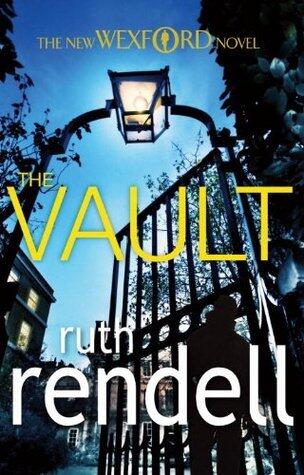 The Vault: An Inspector Wexford Novel