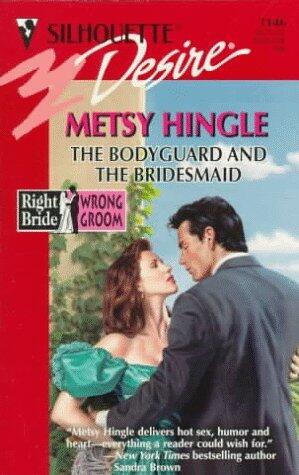 Right Bride, Wrong Groom