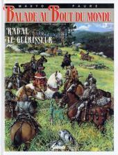 Rabal Le Guérisseur