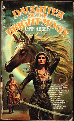 Daughter of the Bright Moon