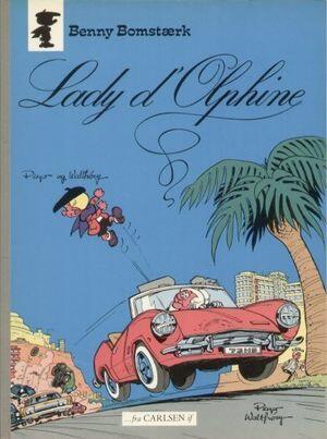 Lady d'Olphine