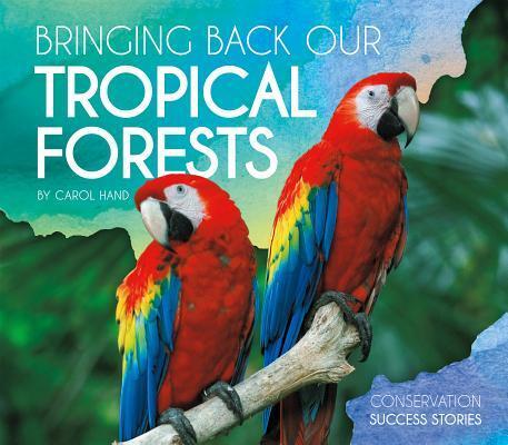 Conservation Success Stories