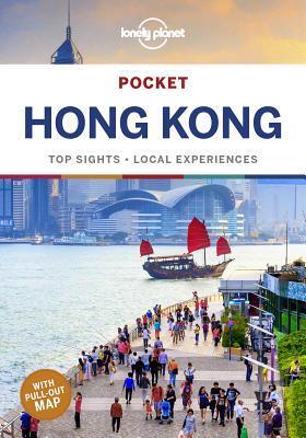 Lonely Planet Pocket Hong Kong 7