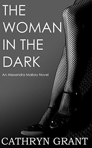 The Woman in the Dark