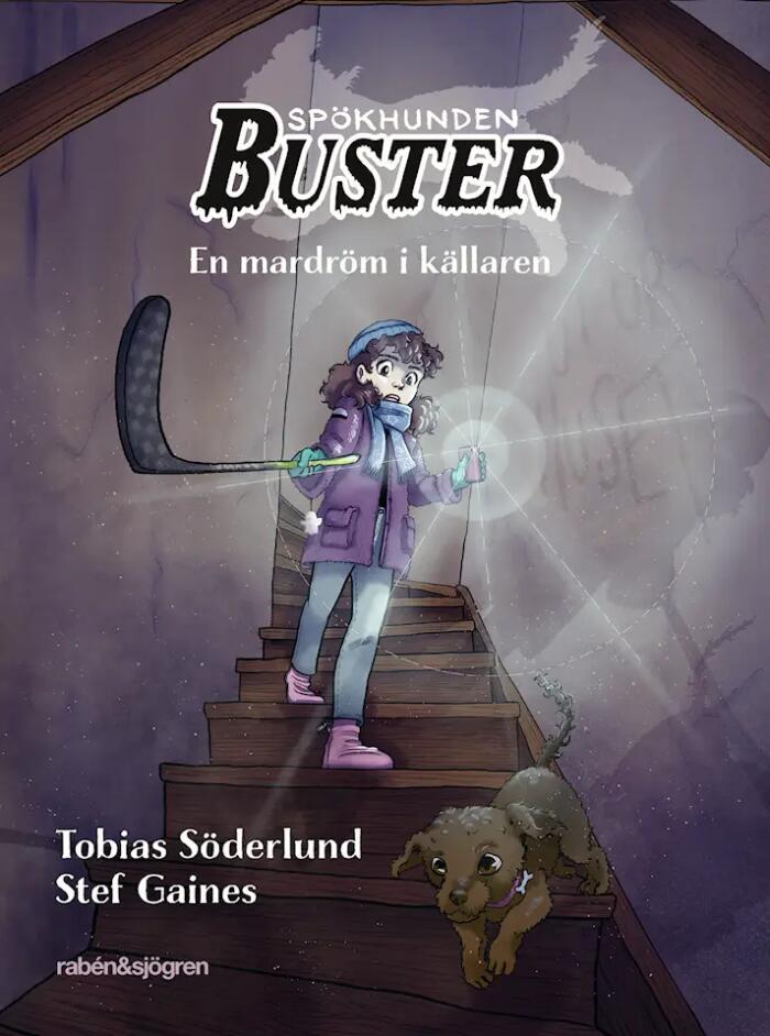 En Mardröm i Källaren