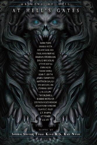 Origins of Evil