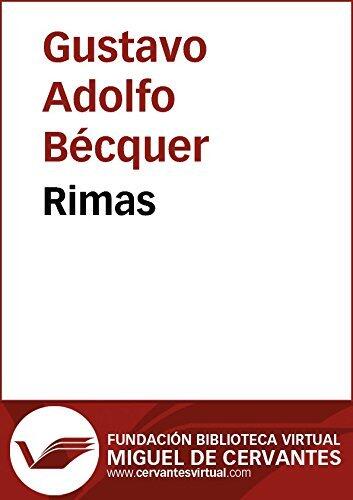Rimas (Biblioteca Virtual Miguel de Cervantes)