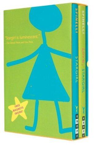 Stargirl / Love, Stargirl Boxed Set