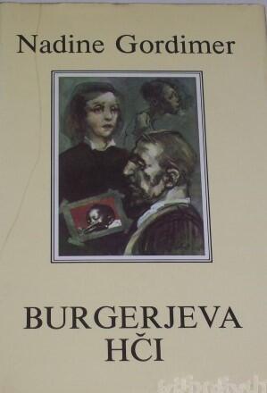 Burgerjeva hči