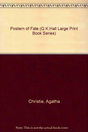 Postern of Fate