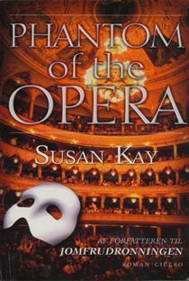 Phantom of the Opera