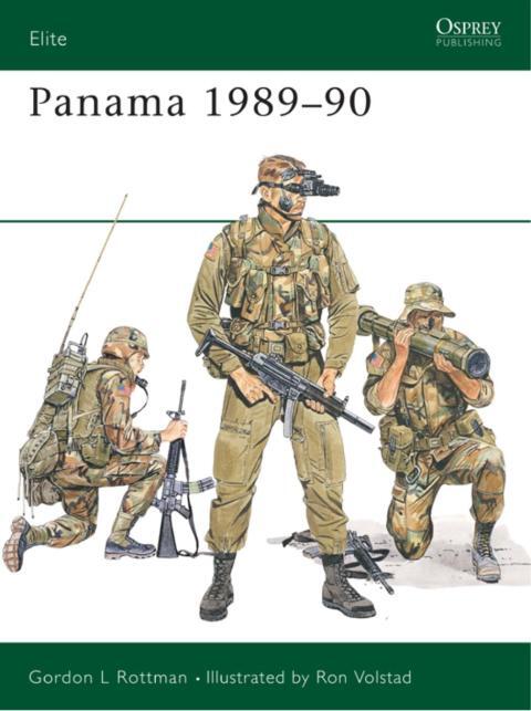 Panama (1989-1990)
