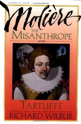 The Misanthrope/ Tartuffe