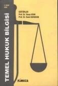 Temel Hukuk Bilgisi