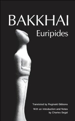 Bakkhai: Euripides