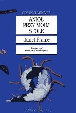 Anioł przy moim stole