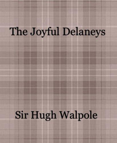 The Joyful Delaneys